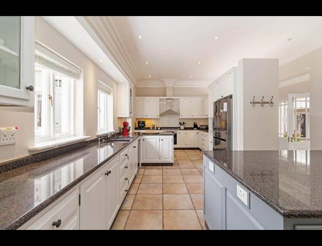 4 BEDROOM PROPERTY TO RENT IN STEENBERG GOLF ESTATE